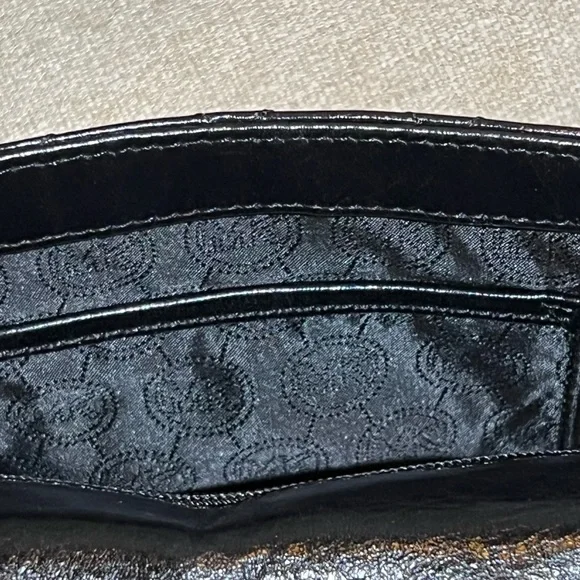 Michael Kors Quilted Crossbody - Picture 10 of 11